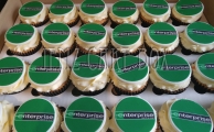 Enterprise Corporate Cupcakes