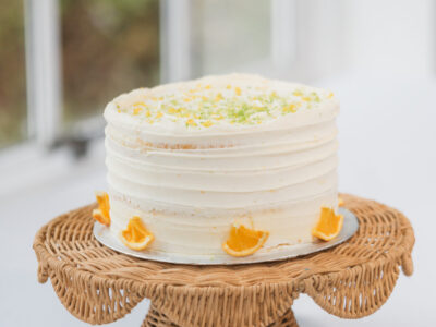 Citrus Burst