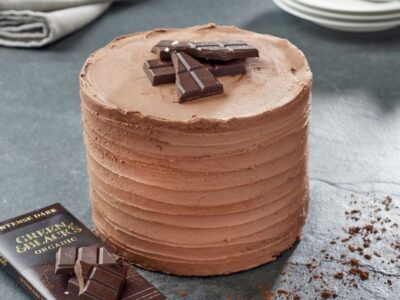 Organic Chocolate