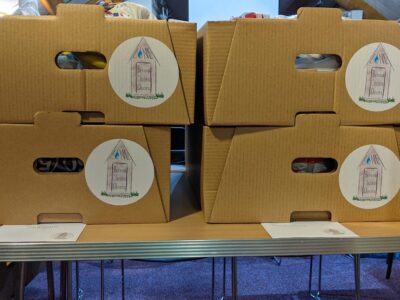 ABCD boxes