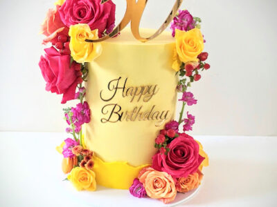 yelow 50th