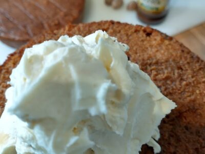 carib cake baking