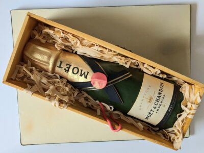 Champ bottle